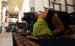 Хасково - Посрещане на чудотворна икона "Света Богородица"