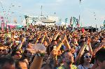 Бургас - Spice Music festival