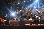 Бургас - Spice Music festival