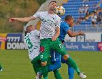 София - Футбол - Левски - Берое
