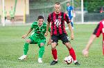 Благоевград - Футбол - Пирин - Локомотив (София)