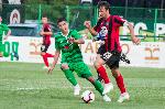Благоевград - Футбол - Пирин - Локомотив (София)