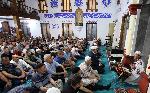 Мюсюлманите празнуват Курбан Байрам