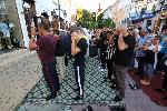 Хасково - Мюсюлмански празник Курбан Байрам