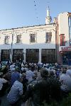 Хасково - Мюсюлмански празник Курбан Байрам