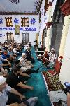 Хасково - Мюсюлмански празник Курбан Байрам