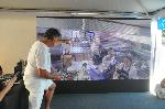 Теленор продължава 5G тестовете си с дистанционно менторство на любители готвачи