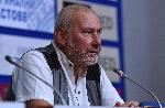 София - Пресконференция на Николай Овчаров