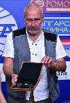 София - Пресконференция на Николай Овчаров