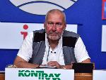 София - Пресконференция на Николай Овчаров