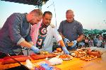 Бургас - Стрийт фууд и арт фестивал