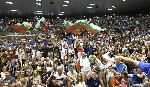 Варна - Волейбол мъже - България - Бразилия