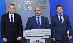 София - Брифинг в Министерски съвет