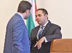 София - Седмично правителствено заседание