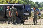 Пожарът между хасковските селата тръгнал от нерегламентирано сметище