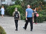 Младеж с пистолет предизвика паника на метростанция