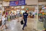 София - Стрелба на метростанция