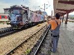 Варна - Арт локомотив