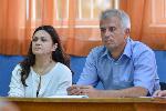София - среща на граждани със следовател Бойко Атанасов