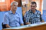 София - среща на граждани със следовател Бойко Атанасов