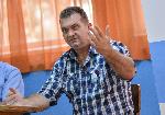 София - среща на граждани със следовател Бойко Атанасов