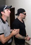 Хасково - Присъда по дело за умишлен палеж