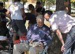 София – Зелена библиотека в парка на комплекс „Дружба”