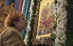 Варна - Поклонение на икона
