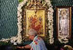 Варна - Поклонение на икона