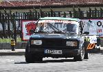 София - Национален шампионат по автомобилизъм на затворен маршрут „Гран При София” 2019