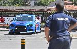 София - Национален шампионат по автомобилизъм на затворен маршрут „Гран При София” 2019