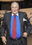 Архивна снимка Жорж Ганчев