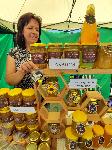 Варна - Изложение на мед и пчелни продукти