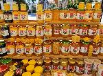 Варна - Изложение на мед и пчелни продукти
