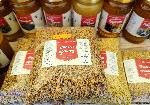 Варна - Изложение на мед и пчелни продукти