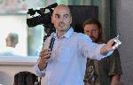 Срещa на граждани с кандидата за кмет на Демократична България
