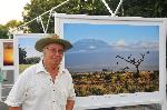 Бургас - Пета самостоятелна фотоизложба на Стефан Диомов