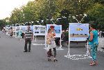 Бургас - Пета самостоятелна фотоизложба на Стефан Диомов