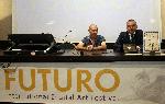Варна - Фестивал по дигитално изкуство Futuro