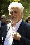 София - Поклонение Жорж Ганчев