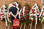 София - Поклонение Жорж Ганчев