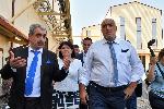 Крумовград - Откриване на мина "Ада тепе" на "Дънди Прешъс Металс Крумовград" ЕАД