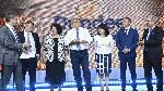 Крумовград - Откриване на мина "Ада тепе" на "Дънди Прешъс Металс Крумовград" ЕАД