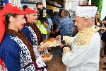 Крумовград - Откриване на мина "Ада тепе" на "Дънди Прешъс Металс Крумовград" ЕАД