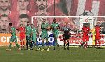 София - Футбол - Царско село - Берое