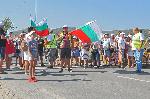 Село Атия - Протест - Депо за отпадъци
