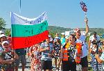 Село Атия - Протест - Депо за отпадъци
