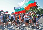 Село Атия - Протест - Депо за отпадъци
