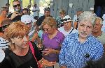 Село Атия - Протест - Депо за отпадъци