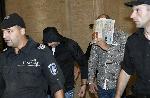 Пуснаха под гаранция двамата задържани за погрома в заведение "Бесо"